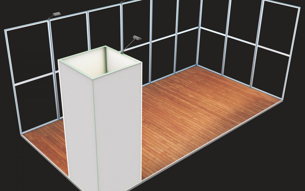 configurations et options de personnalisation