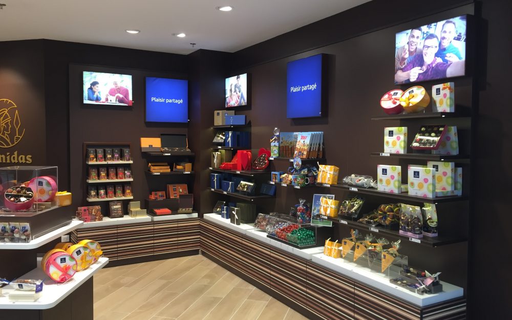 Léonidas cadres muraux 1