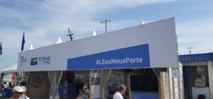 Signalétique extérieure 4